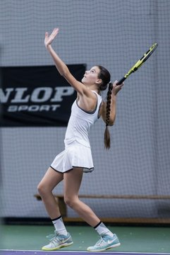 Anna Petkovic 1177 - Verbandsmeisterschaft